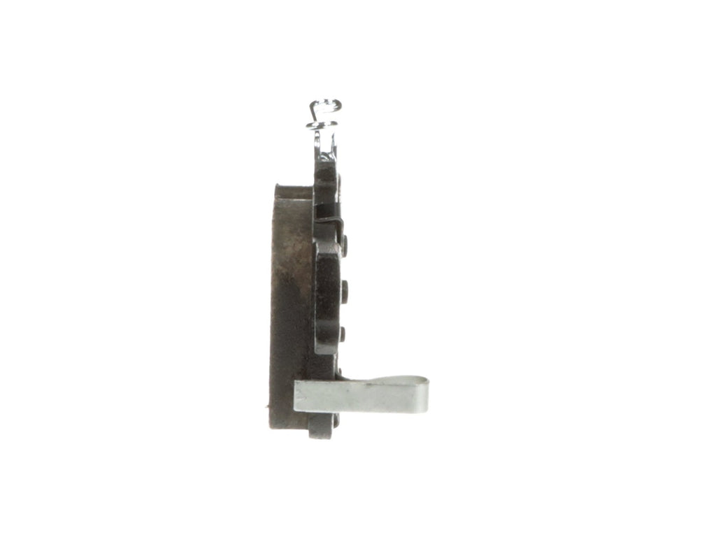 Bosch QuietCast Brake Pads - Bosch BC1878