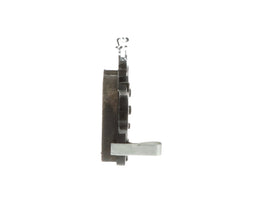 Bosch QuietCast Brake Pads - Bosch BC1878