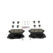 Load image into Gallery viewer, Bosch QuietCast Brake Pads - Bosch BC2036