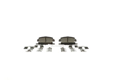 Load image into Gallery viewer, Bosch QuietCast Brake Pads - Bosch BC2037