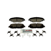 Load image into Gallery viewer, Bosch QuietCast Brake Pads - Bosch BC2076