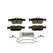 Load image into Gallery viewer, Bosch QuietCast Brake Pads - Bosch BC2102
