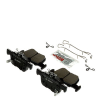 Load image into Gallery viewer, Bosch QuietCast Brake Pads - Bosch BC2102