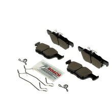 Load image into Gallery viewer, Bosch QuietCast Brake Pads - Bosch BC2102