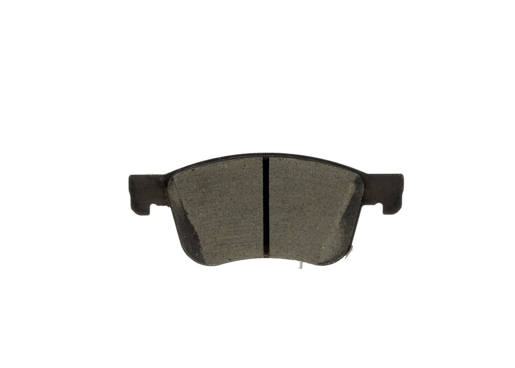 Bosch QuietCast Brake Pads - Bosch BC2115