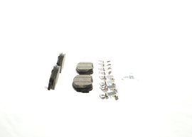 Bosch QuietCast Brake Pads - Bosch BC2185