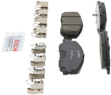 Load image into Gallery viewer, Bosch QuietCast Brake Pads - Bosch BC2185