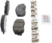 Load image into Gallery viewer, Bosch QuietCast Brake Pads - Bosch BC2185
