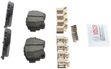 Load image into Gallery viewer, Bosch QuietCast Brake Pads - Bosch BC2305