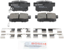 Load image into Gallery viewer, Bosch QuietCast Brake Pads - Bosch BC537