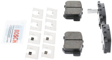 Load image into Gallery viewer, Bosch QuietCast Brake Pads - Bosch BC537