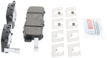 Load image into Gallery viewer, Bosch QuietCast Brake Pads - Bosch BC537