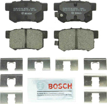 Load image into Gallery viewer, Bosch QuietCast Brake Pads - Bosch BC537