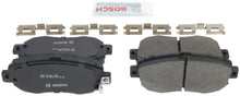 Load image into Gallery viewer, Brake Pad Set, Front - Bosch QuietCast BC 619