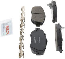 Load image into Gallery viewer, Brake Pad Set, Front - Bosch QuietCast BC 619