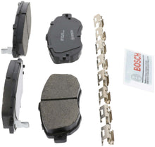 Load image into Gallery viewer, Brake Pad Set, Front - Bosch QuietCast BC 619