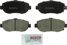 Load image into Gallery viewer, Brake Pad Set, Front - Bosch QuietCast BC 619