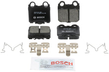 Load image into Gallery viewer, Brake Pad Set, Rear - Bosch BC771