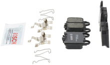 Load image into Gallery viewer, Brake Pad Set, Rear - Bosch BC771