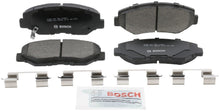 Load image into Gallery viewer, Bosch QuietCast Brake Pads - Bosch QuietCast BC    914