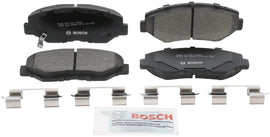 Bosch QuietCast Brake Pads - Bosch QuietCast BC    914
