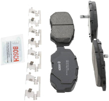 Load image into Gallery viewer, Bosch QuietCast Brake Pads - Bosch QuietCast BC    914