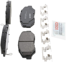 Load image into Gallery viewer, Bosch QuietCast Brake Pads - Bosch QuietCast BC    914