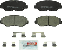 Load image into Gallery viewer, Bosch QuietCast Brake Pads - Bosch QuietCast BC    914