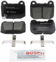 Load image into Gallery viewer, Bosch QuietCast Brake Pads - Bosch BC961