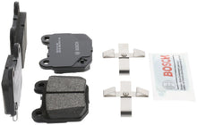 Load image into Gallery viewer, Bosch QuietCast Brake Pads - Bosch BC961