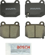 Load image into Gallery viewer, Bosch QuietCast Brake Pads - Bosch BC961