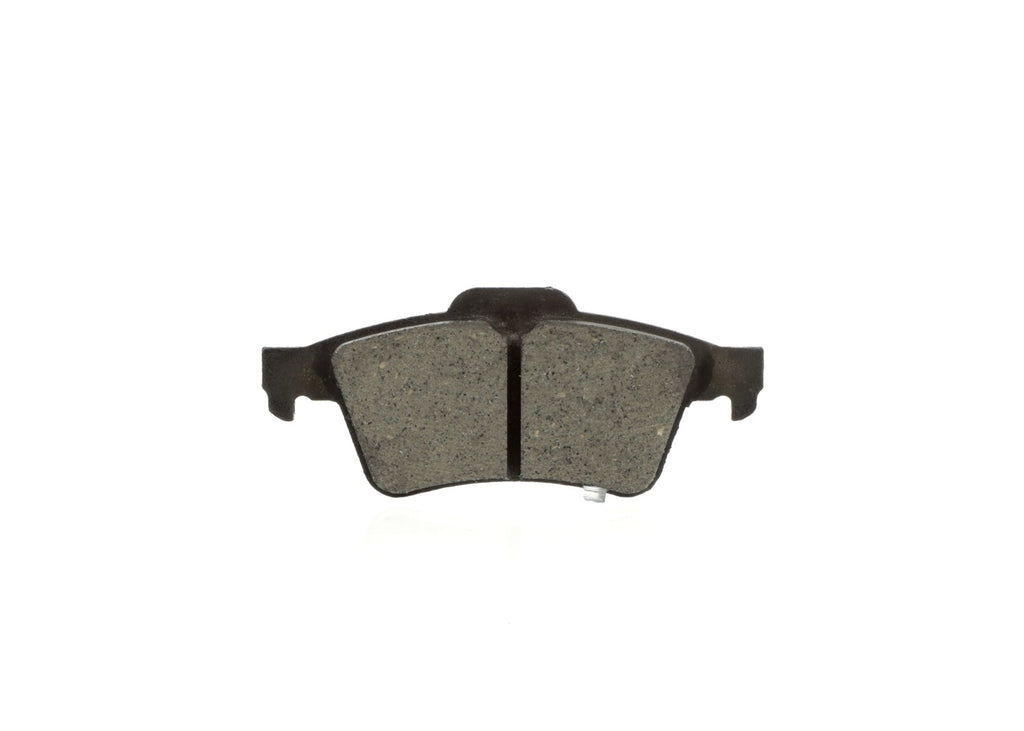 Bosch QuietCast Brake Pads - Bosch BC973
