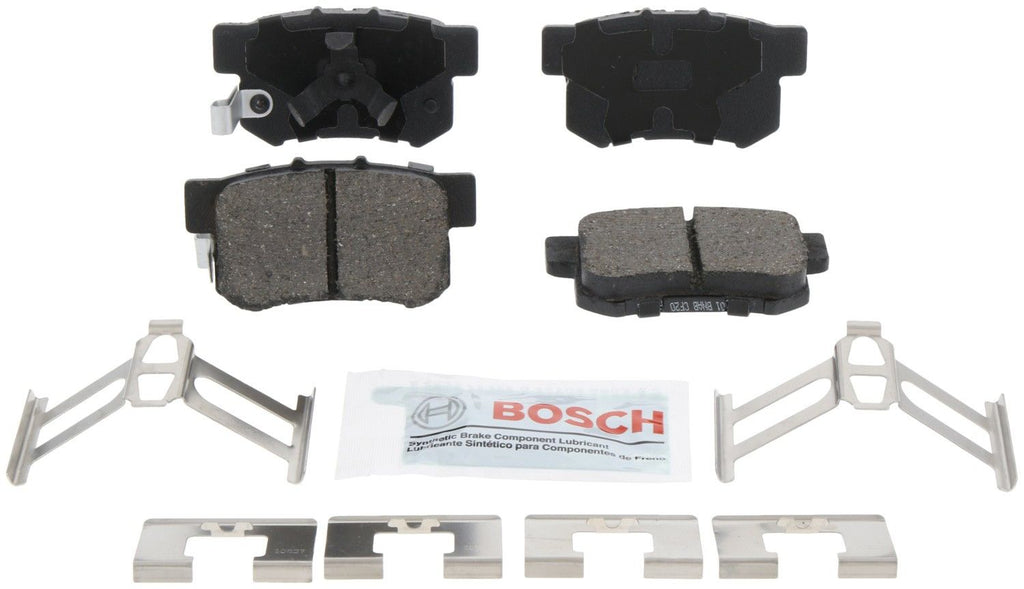 Bosch Brake Pads - Bosch BE1086H