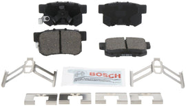 Bosch Brake Pads - Bosch BE1086H