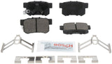 Bosch Brake Pads - Bosch BE1086H