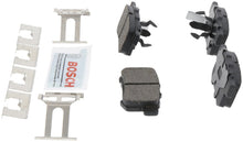 Load image into Gallery viewer, Bosch Brake Pads - Bosch BE1086H