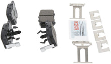 Load image into Gallery viewer, Bosch Brake Pads - Bosch BE1086H