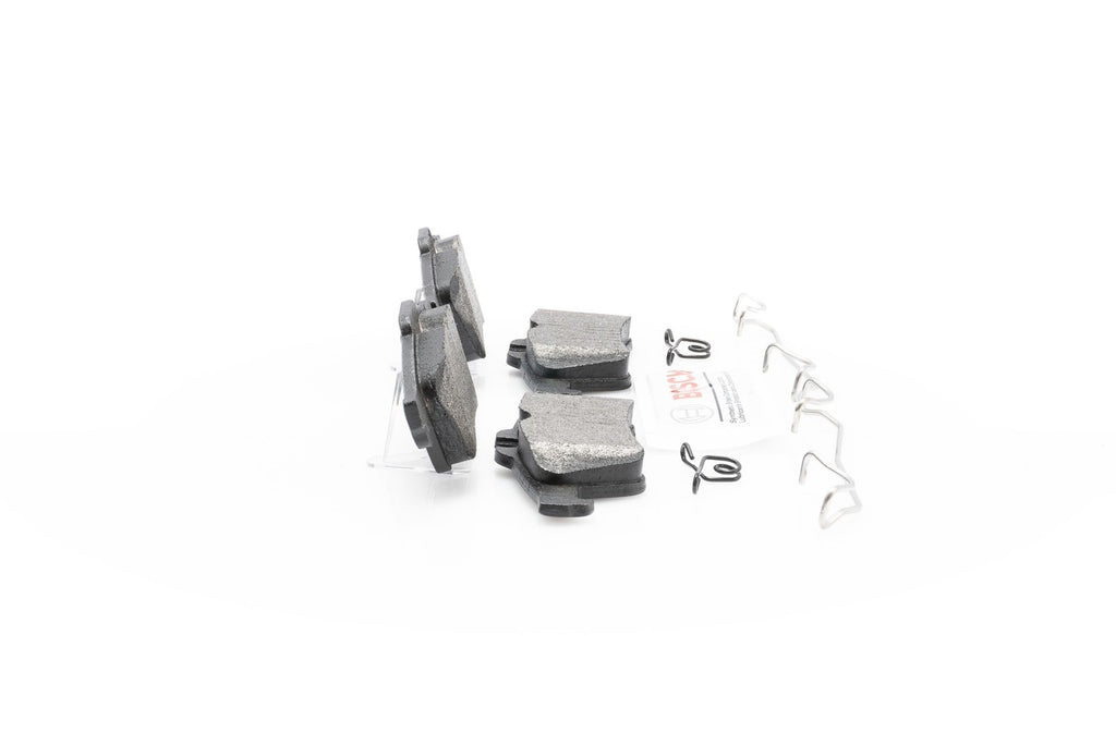 Bosch Brake Pads - Bosch BE1095H