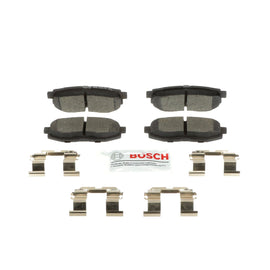 Bosch Brake Pads - Bosch BE1124H