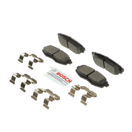Bosch Brake Pads - Bosch BE1124H