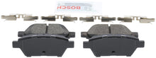 Load image into Gallery viewer, Brake Pad Set, Rear - Bosch BE1161H