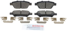 Load image into Gallery viewer, Brake Pad Set, Rear - Bosch BE1161H