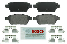 Load image into Gallery viewer, Brake Pad Set, Rear - Bosch BE1161H