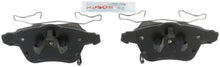 Load image into Gallery viewer, Brake Pad Set, Front - Bosch BE1186H