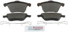 Load image into Gallery viewer, Brake Pad Set, Front - Bosch BE1186H