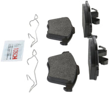 Load image into Gallery viewer, Brake Pad Set, Front - Bosch BE1186H