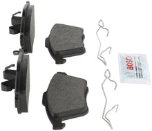Load image into Gallery viewer, Brake Pad Set, Front - Bosch BE1186H
