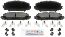 Load image into Gallery viewer, Bosch Brake Pads - Bosch BE1210H