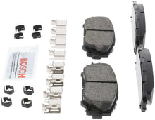Load image into Gallery viewer, Bosch Brake Pads - Bosch BE1210H