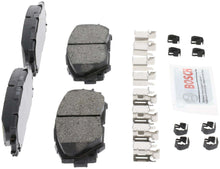 Load image into Gallery viewer, Bosch Brake Pads - Bosch BE1210H